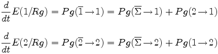 Equation