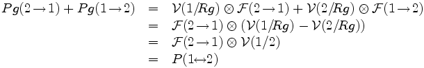 Equation
